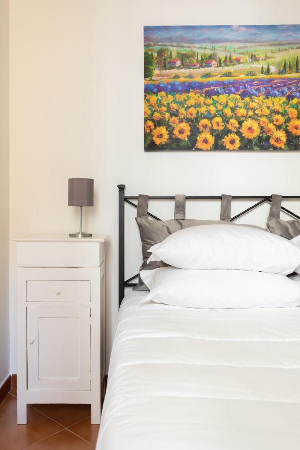 R.C. Cappellari Loft Campo De' Fiori Apartment โรม ภายนอก รูปภาพ