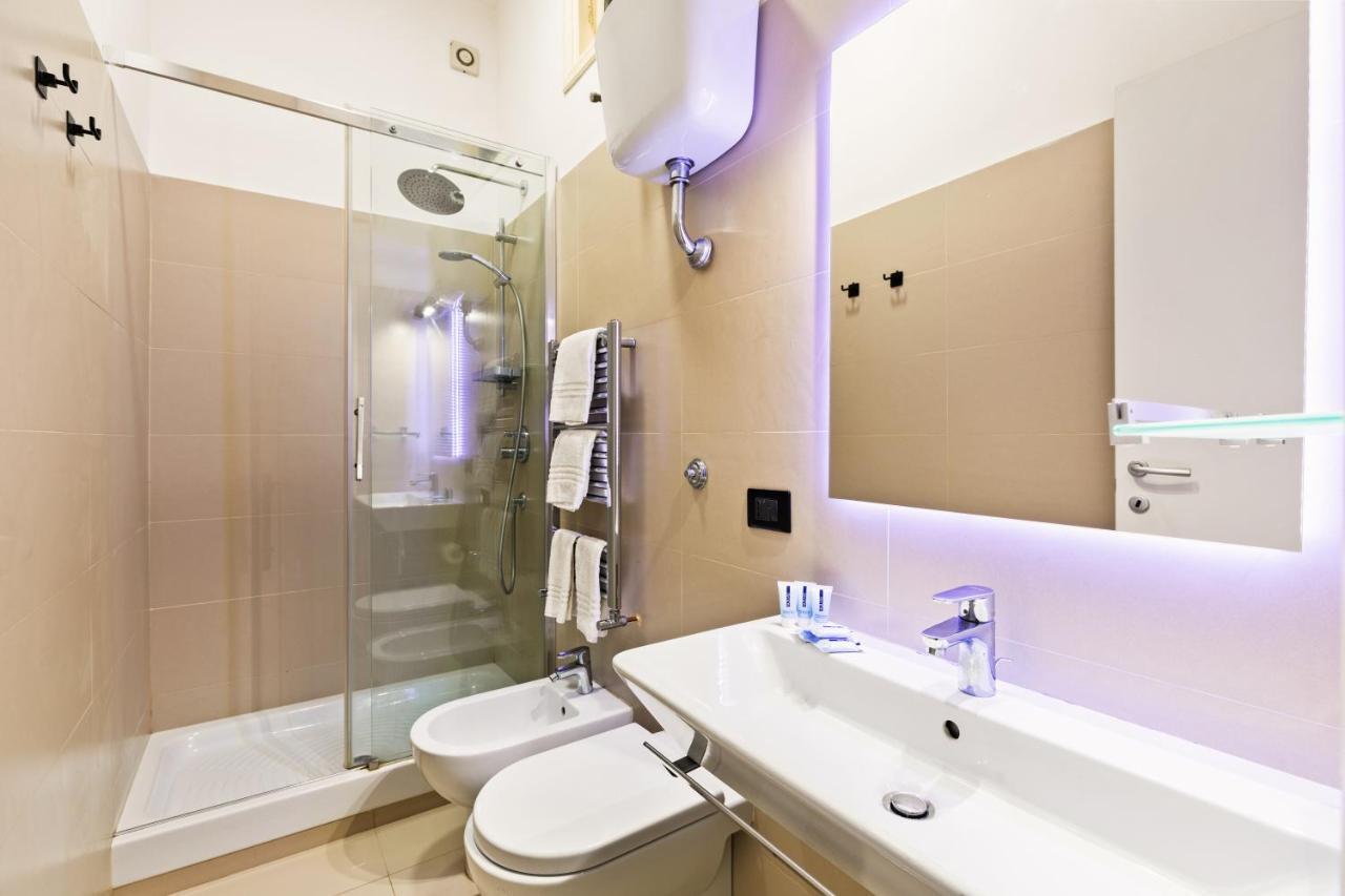 R.C. Cappellari Loft Campo De' Fiori Apartment โรม ภายนอก รูปภาพ