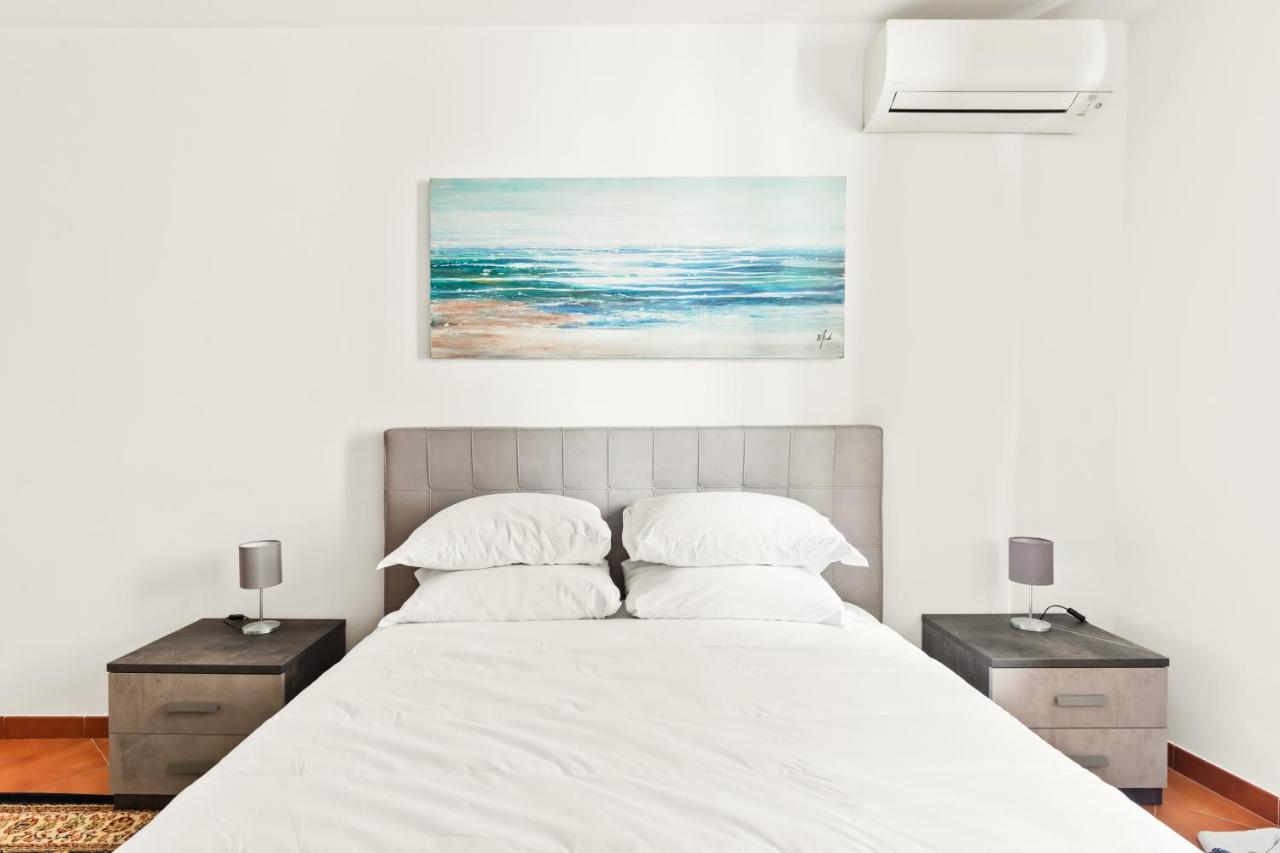 R.C. Cappellari Loft Campo De' Fiori Apartment โรม ภายนอก รูปภาพ