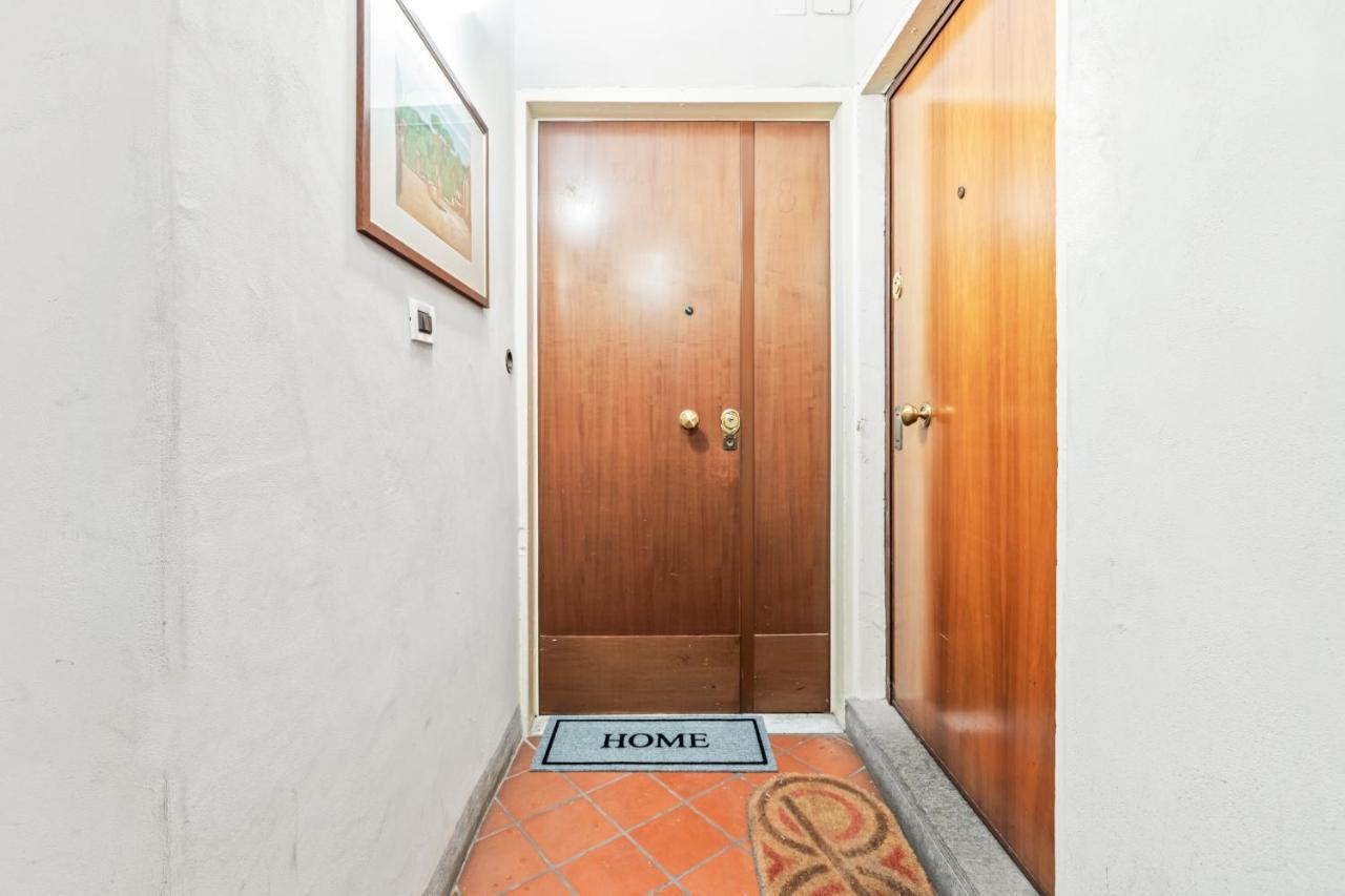 R.C. Cappellari Loft Campo De' Fiori Apartment โรม ภายนอก รูปภาพ
