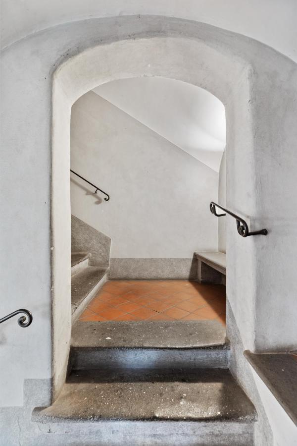 R.C. Cappellari Loft Campo De' Fiori Apartment โรม ภายนอก รูปภาพ