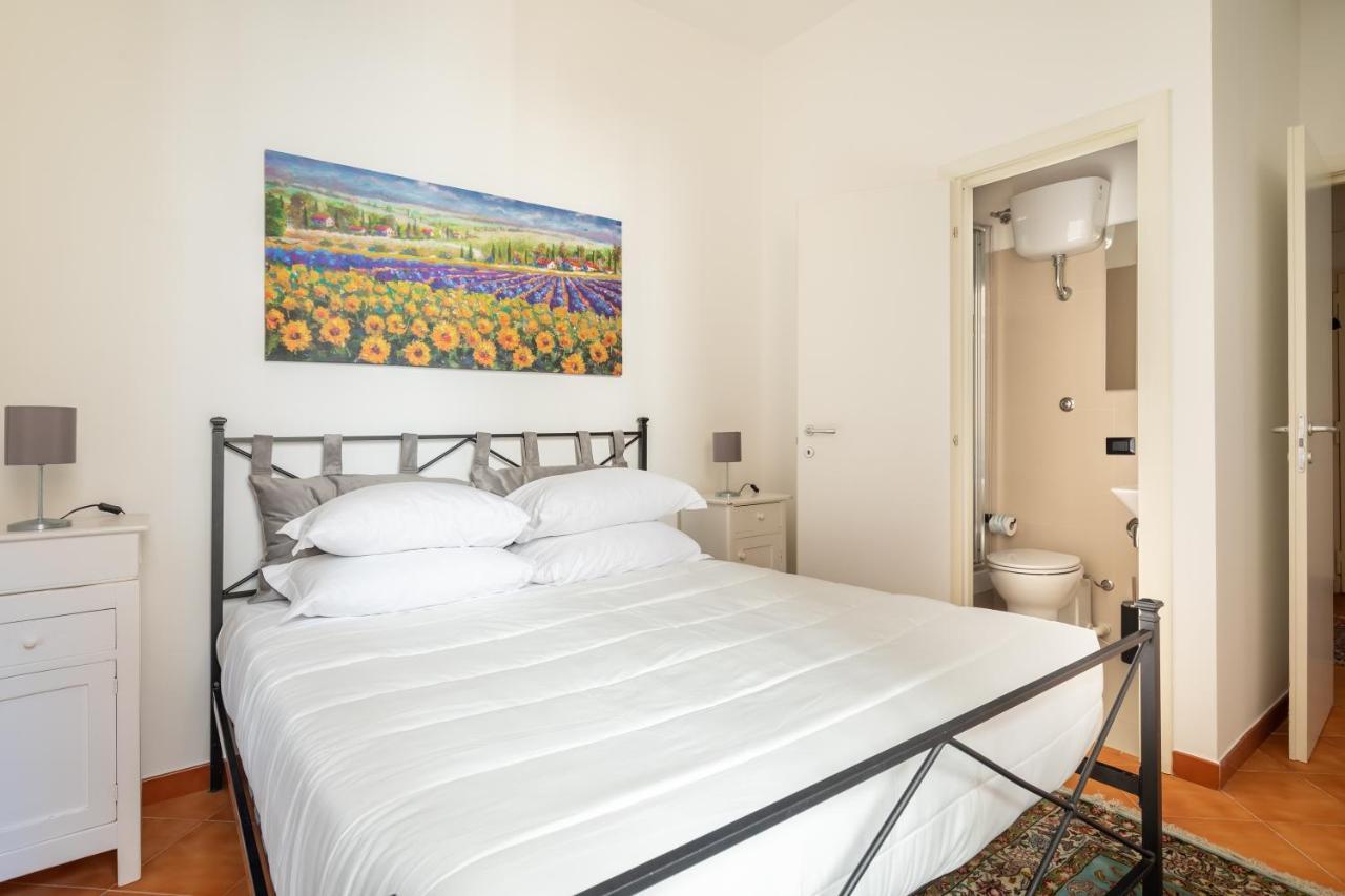 R.C. Cappellari Loft Campo De' Fiori Apartment โรม ภายนอก รูปภาพ